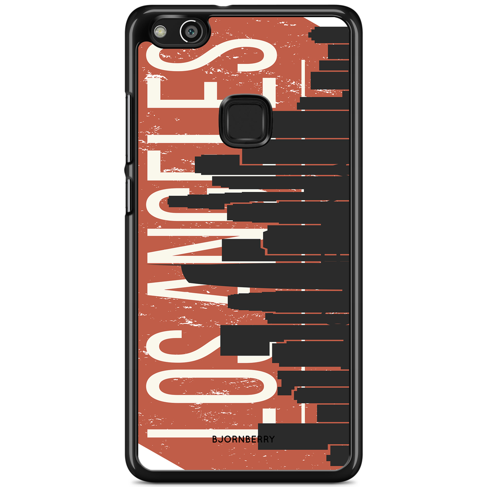 Huawei P10 Lite Case - Los Angeles