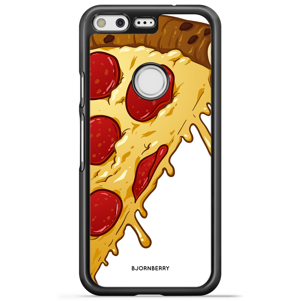 Google Pixel Skal - Pizza
