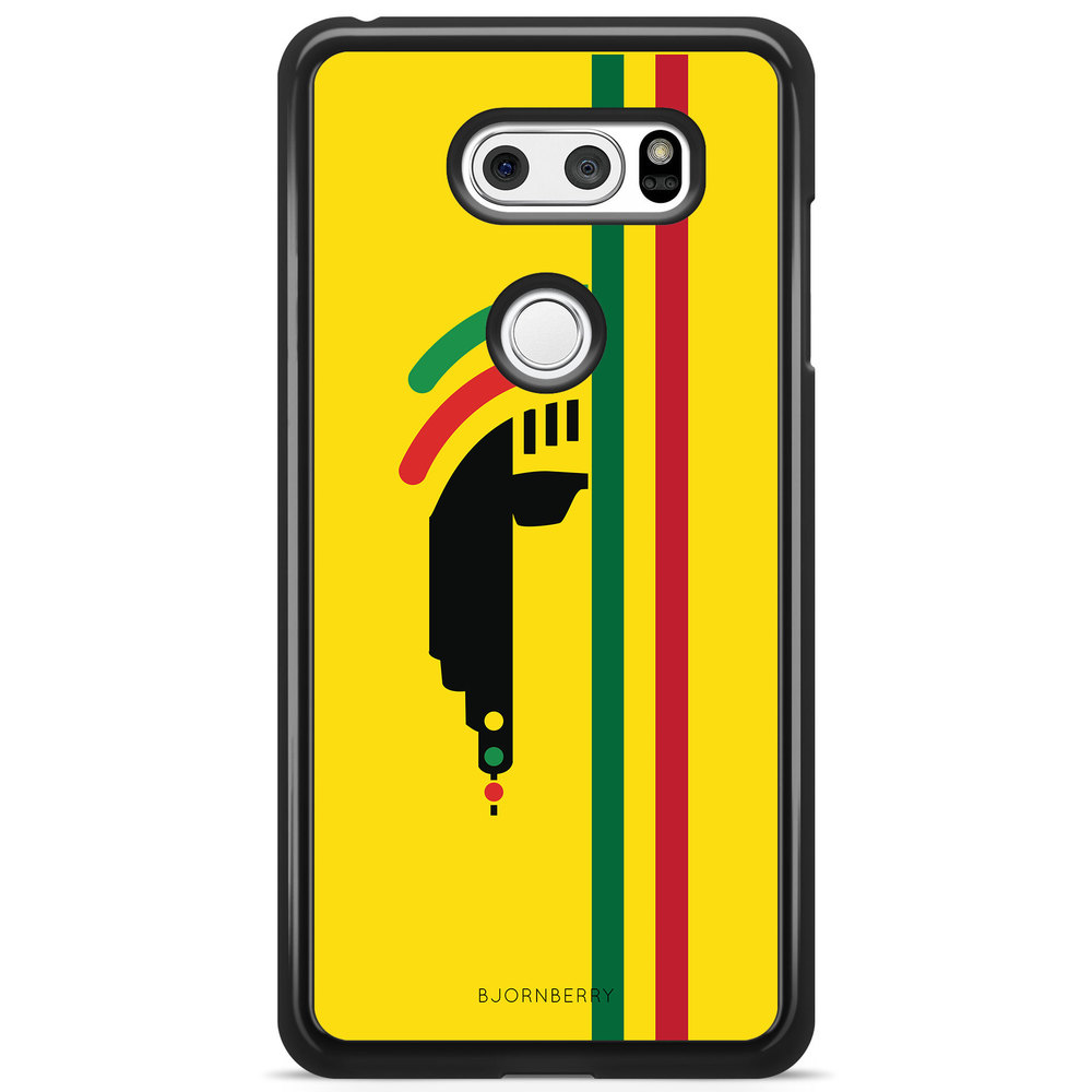 LG V30 Case - Marley