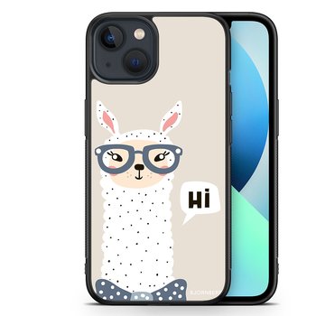 iPhone 13 Mini Skal - Söt Lama