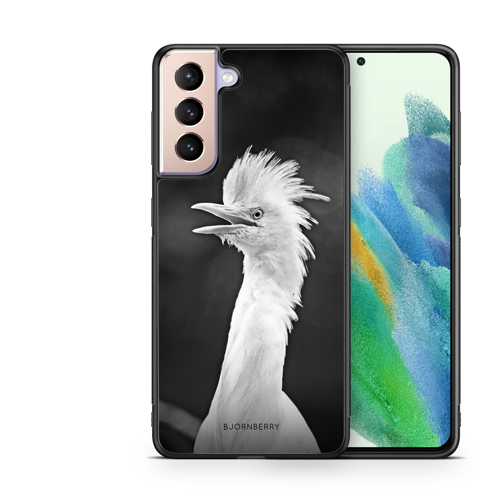 Samsung Galaxy S21 FE 5G Case - Mohawk