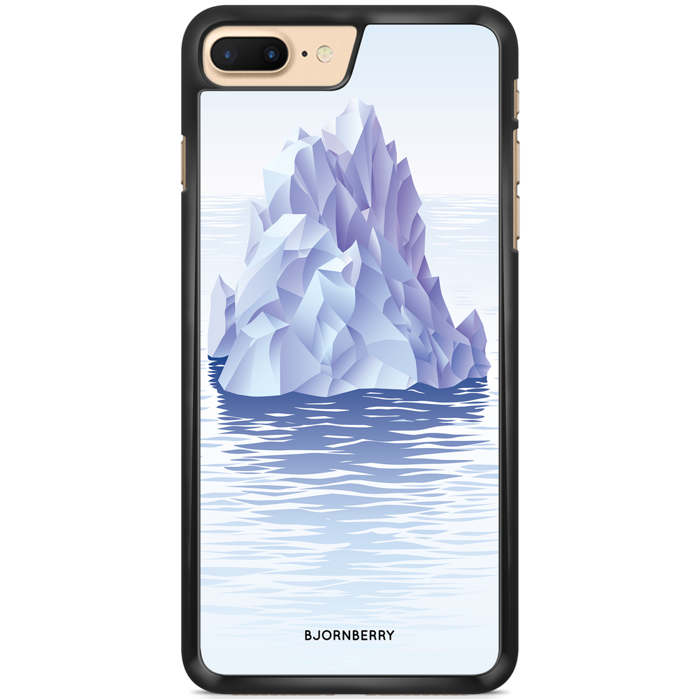 iPhone 7 Plus Case - Iceberg