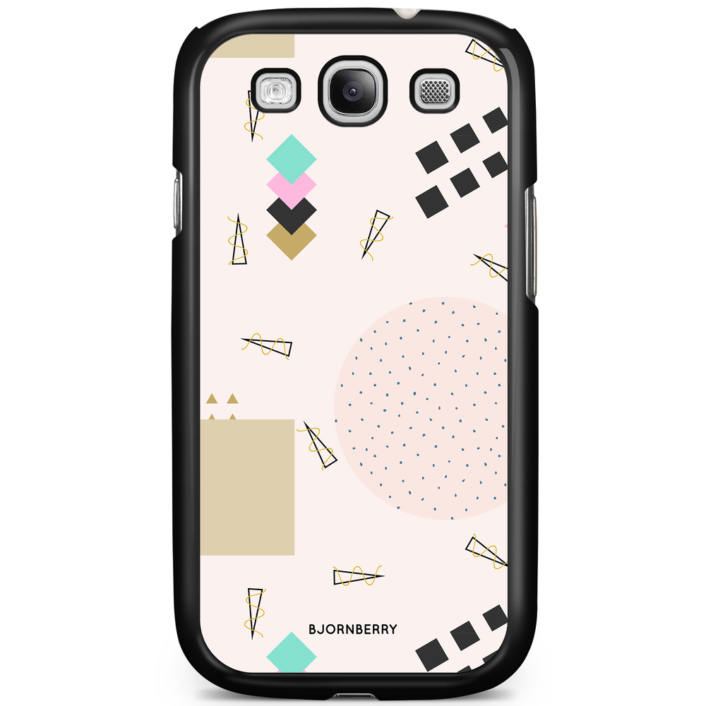 Samsung Galaxy S3 Mini Case - Pattern