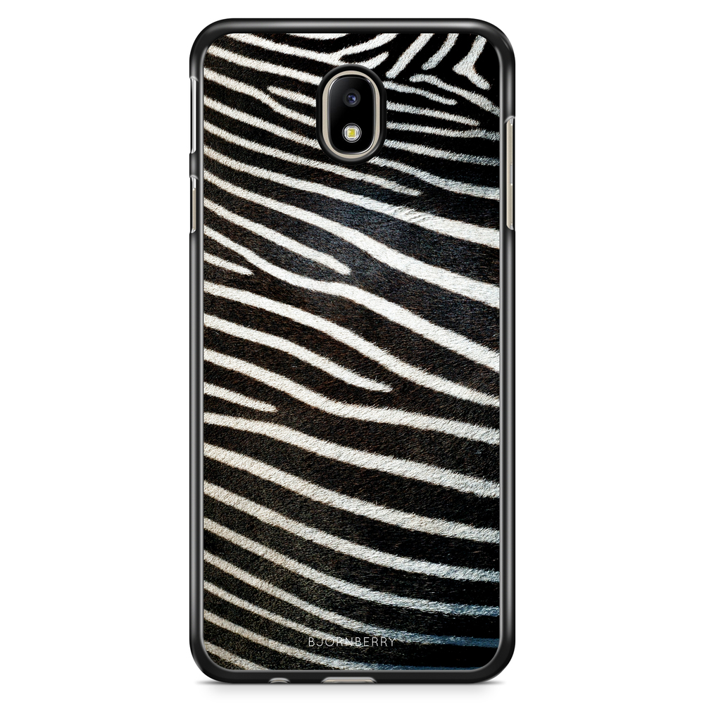 Samsung Galaxy J5 (2017) Case - Zebra