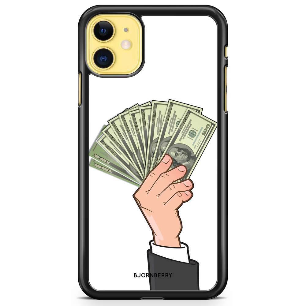 iPhone 11 Case - Cash