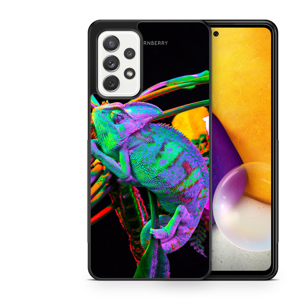Samsung Galaxy A52/A52s 5G Case - Chameleon