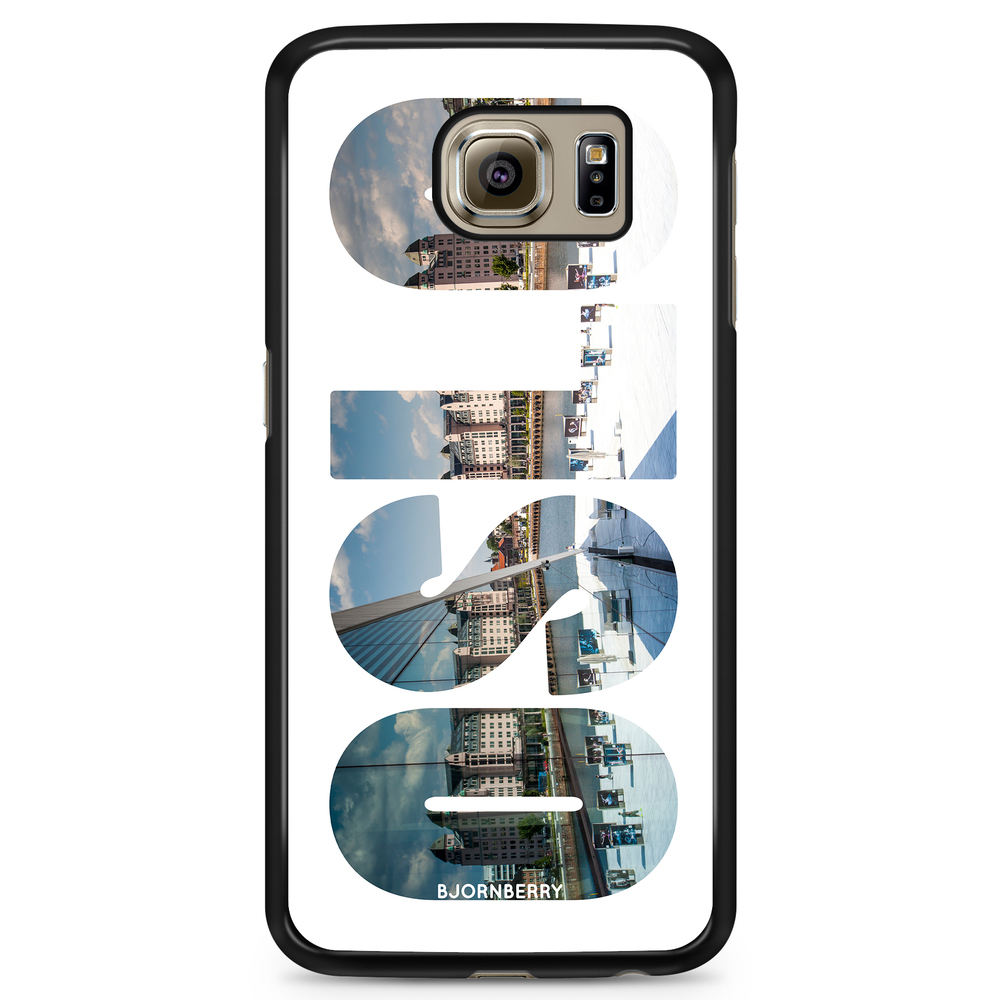 Samsung Galaxy S6 Case - Oslo