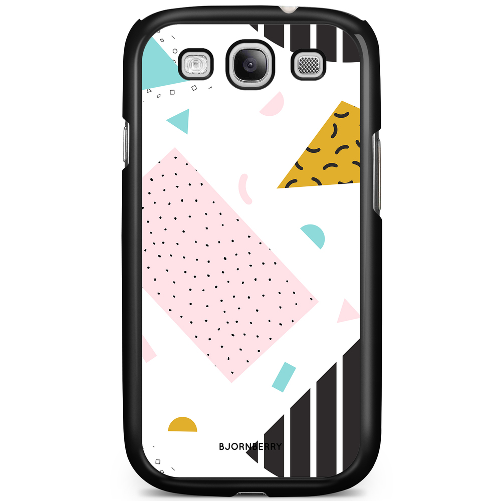 Samsung Galaxy S3 Mini Case - Pattern