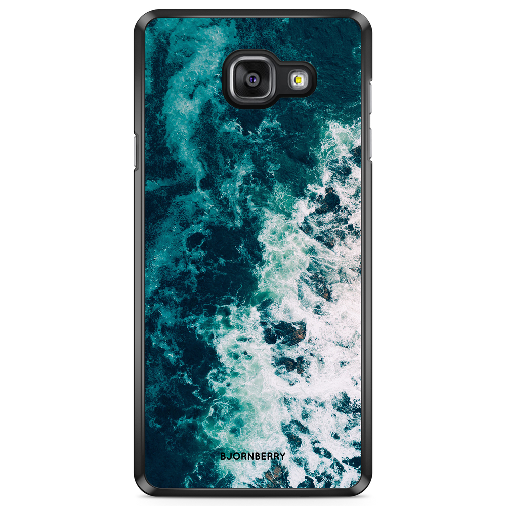 Samsung Galaxy A5 6 (2016) Case - Waves