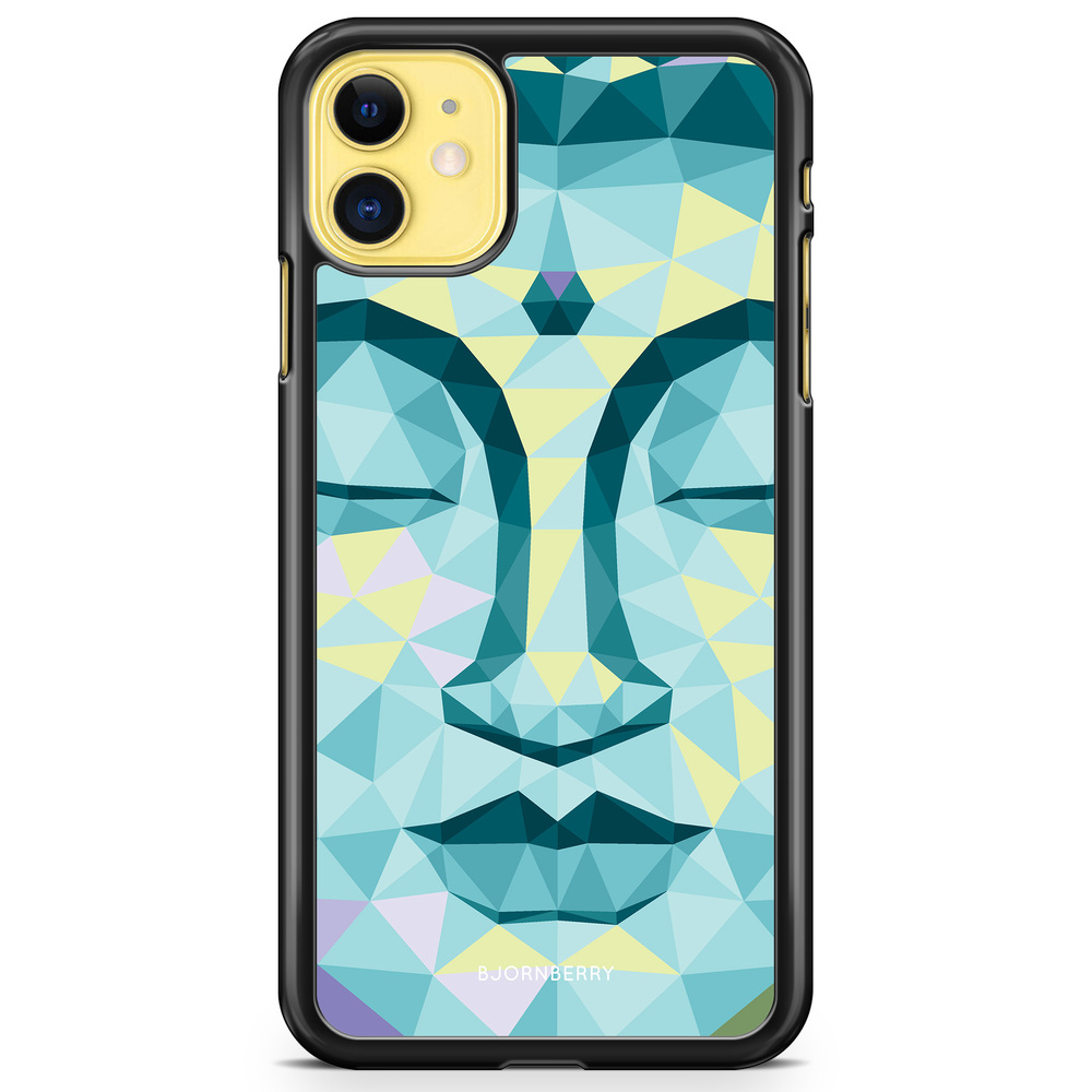 iPhone 11 Case - Buddha