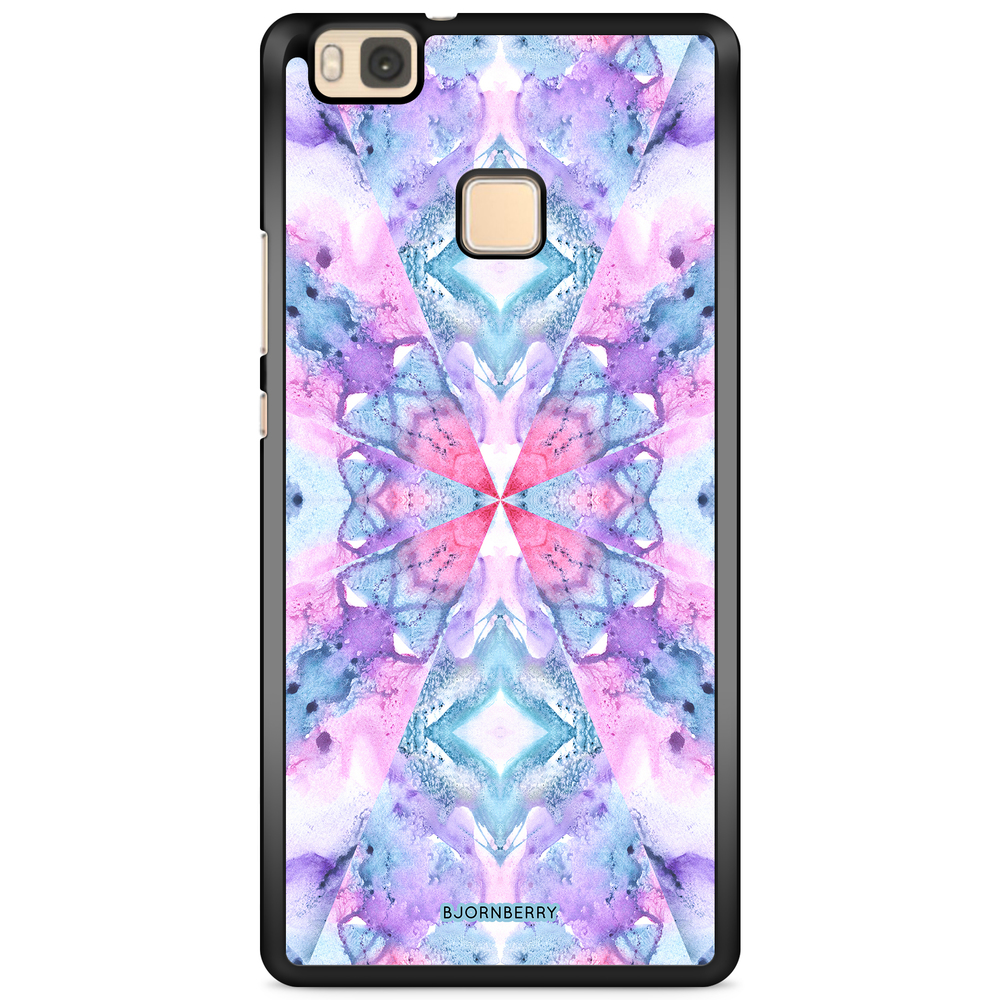 Huawei P9 Lite Case - Watercolor
