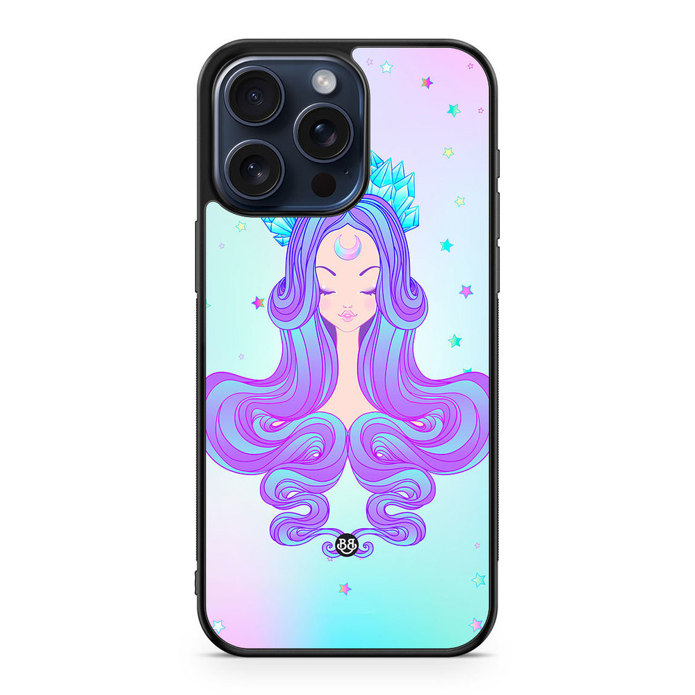 iPhone 15 Pro Max Case - Girl