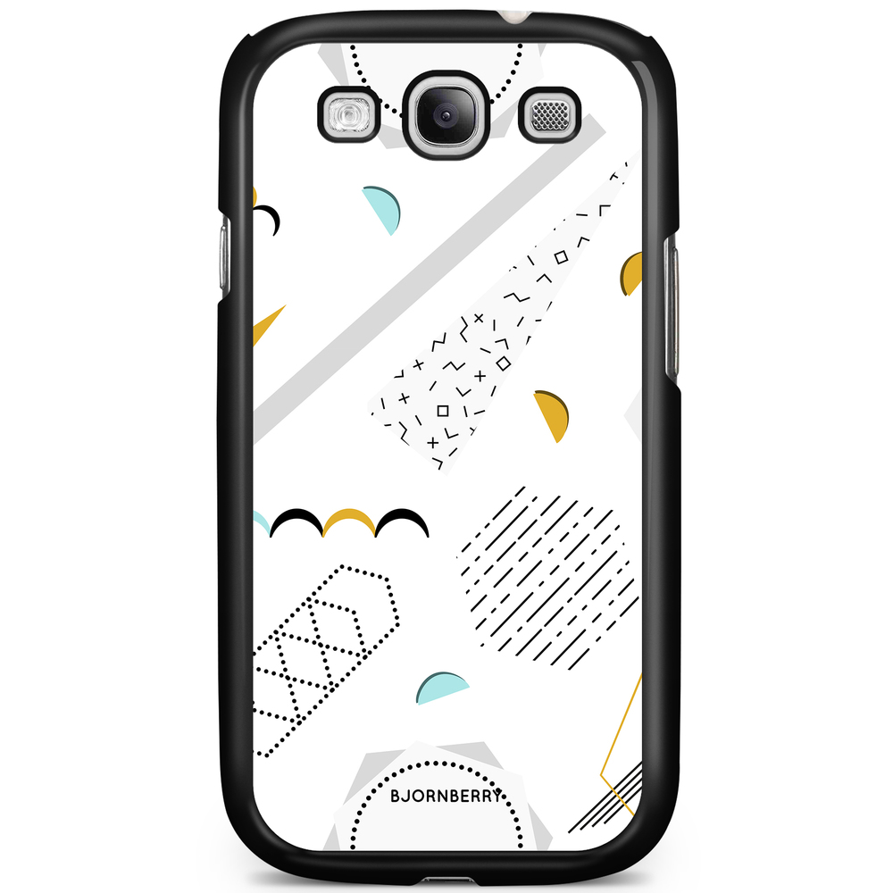 Samsung Galaxy S3 Mini Case - Pattern