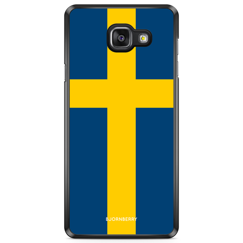 Samsung Galaxy A5 6 (2016) Case - Sweden