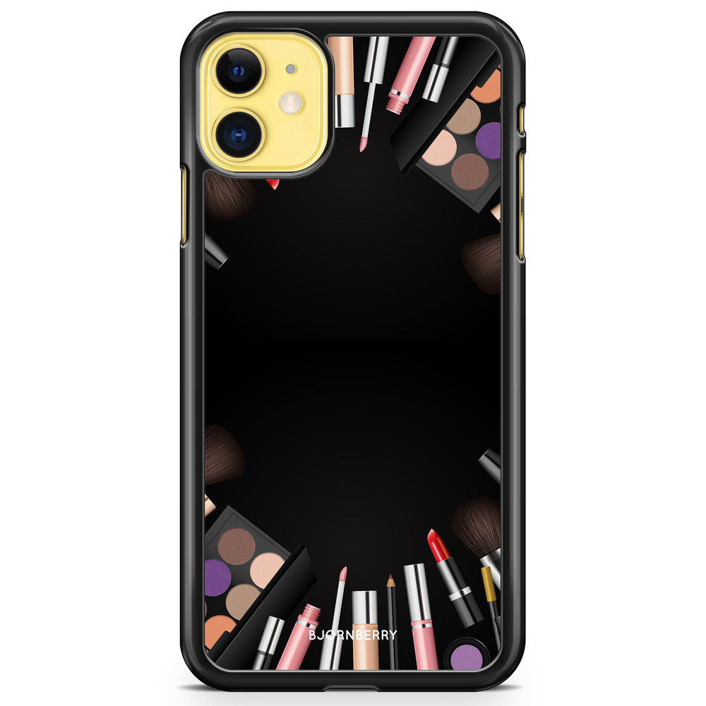 iPhone 11 Case - Makeup