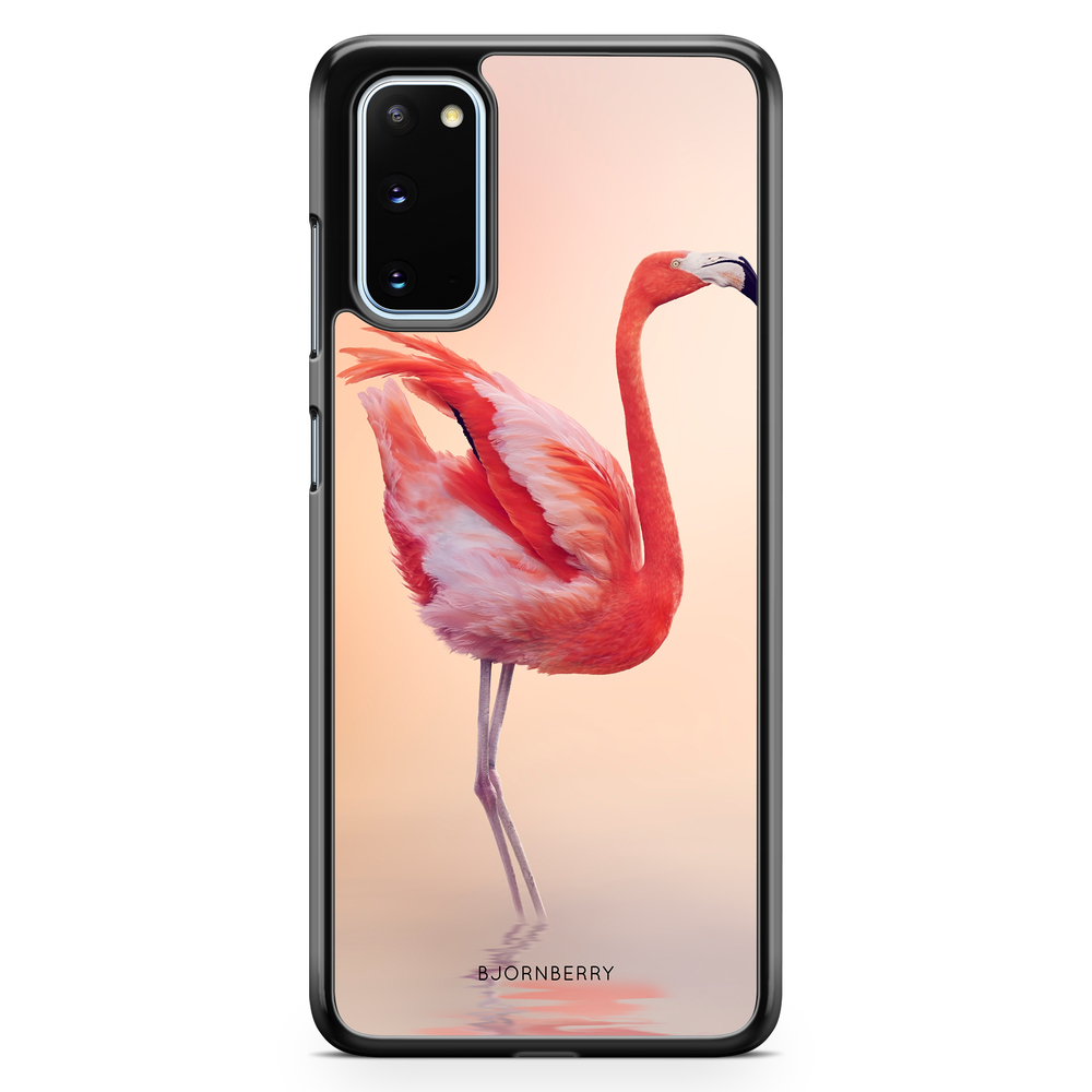 Samsung Galaxy S20 FE Case - Flamingo