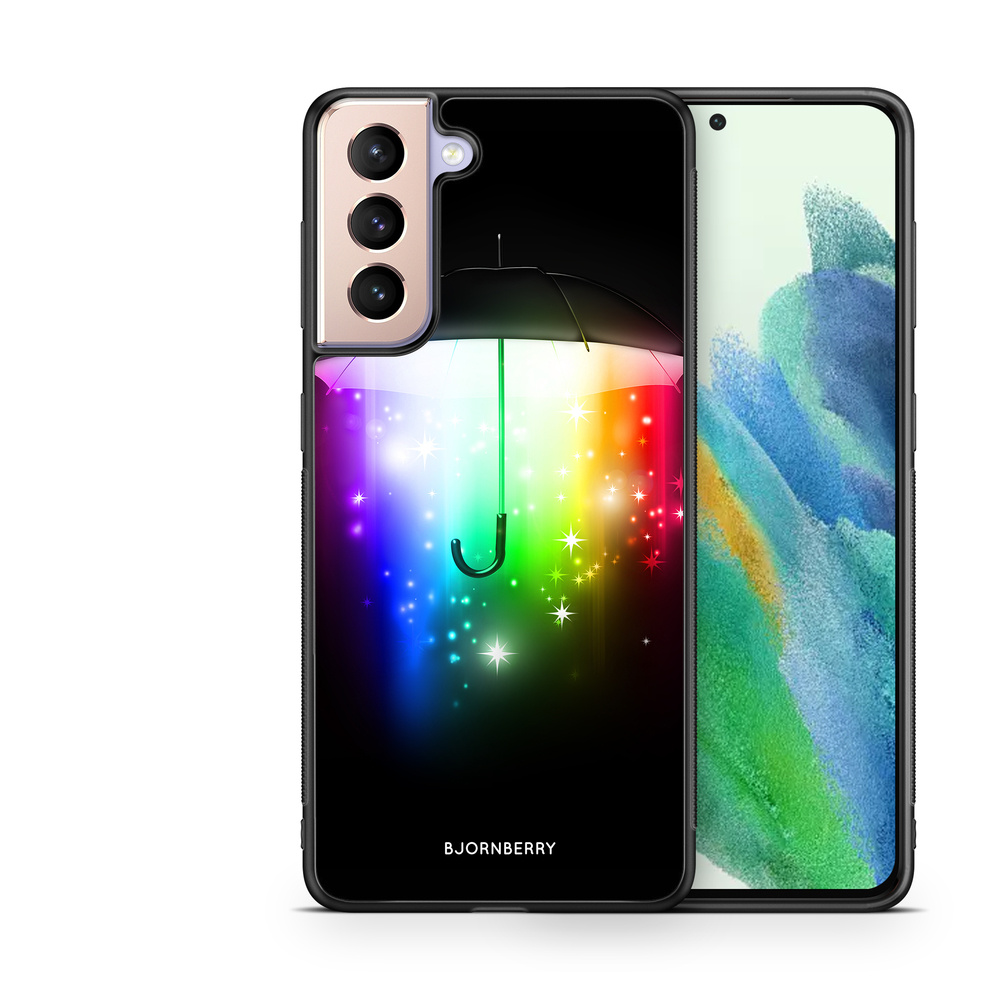 Samsung Galaxy S21 FE 5G Case - Magic Umbrella