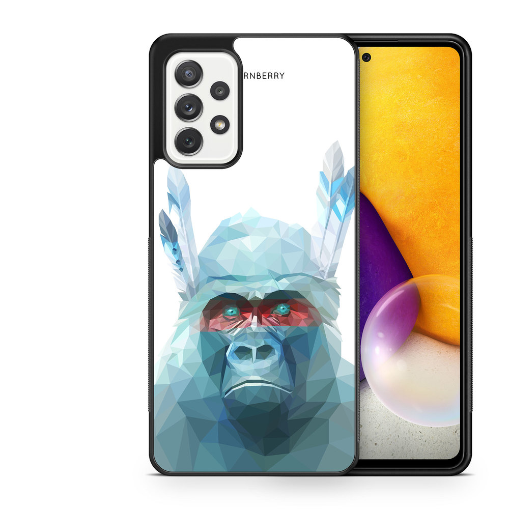 Samsung Galaxy A52/A52s 5G Case - Colorful Gorilla