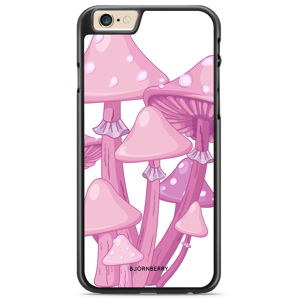 iPhone 6/6s Case - Magic Mushroom