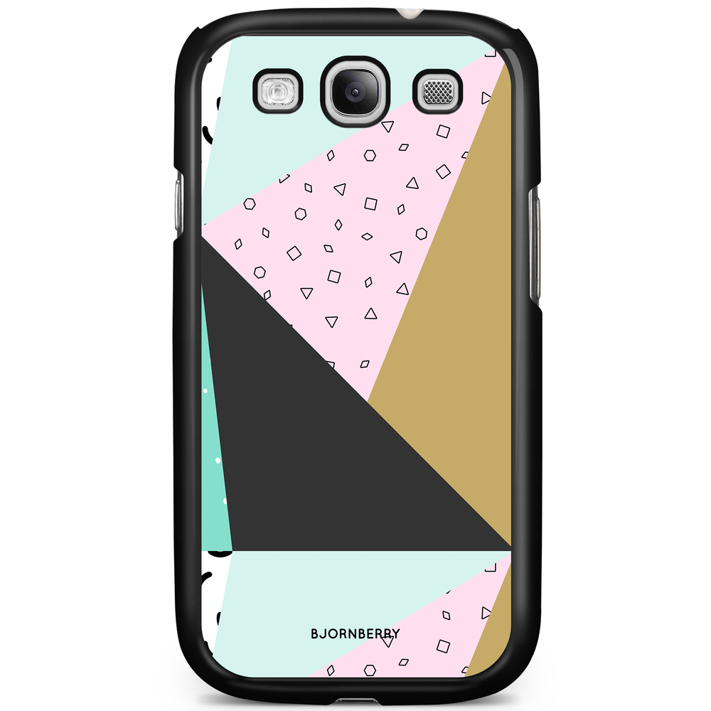 Samsung Galaxy S3 Mini Skal - Mönster