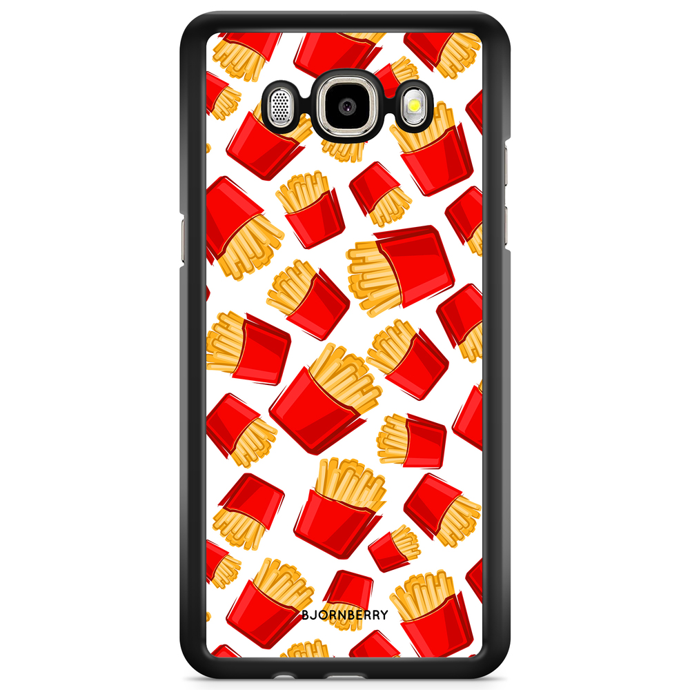 Samsung Galaxy J5 (2015) Case - French Fries