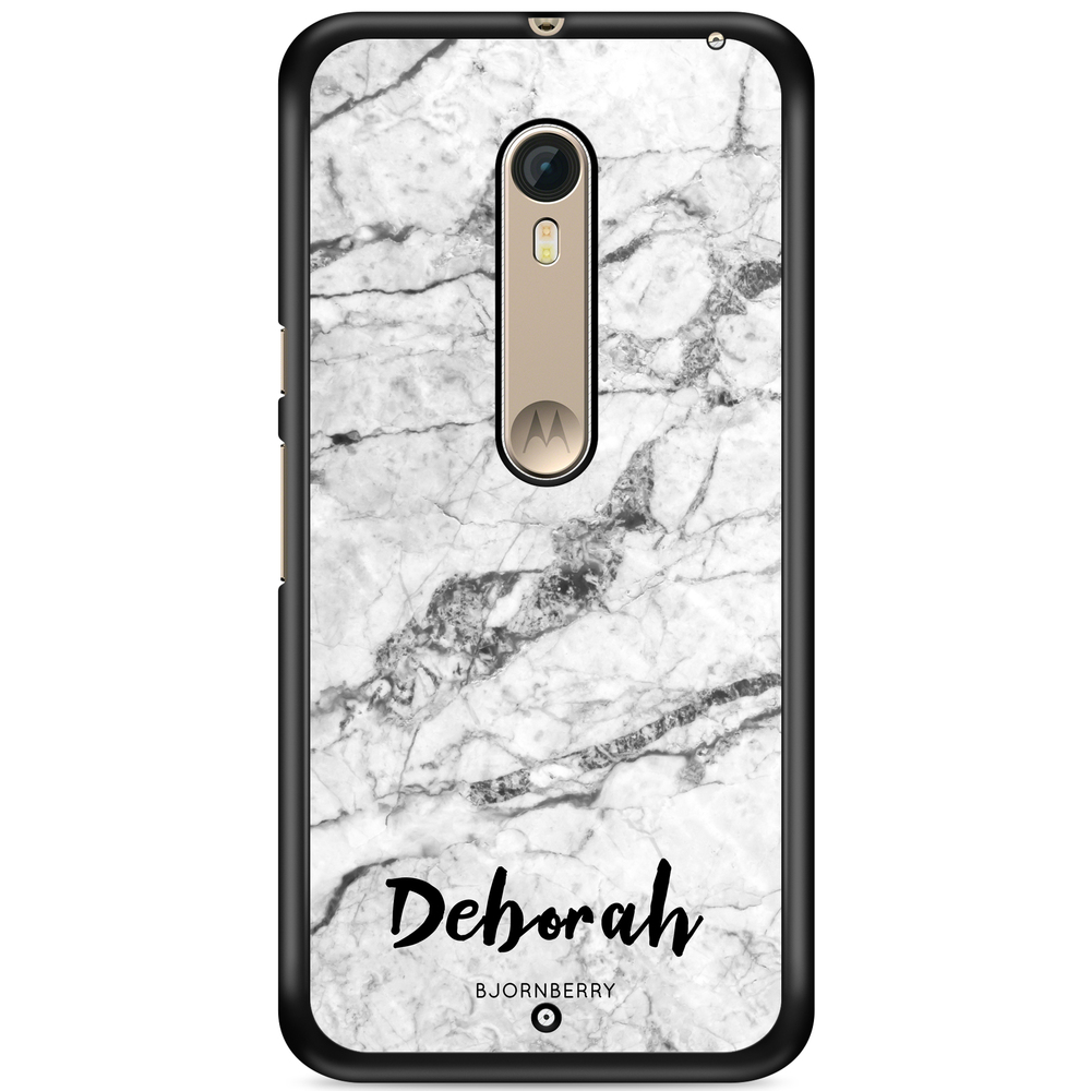Moto X Style Case - Deborah