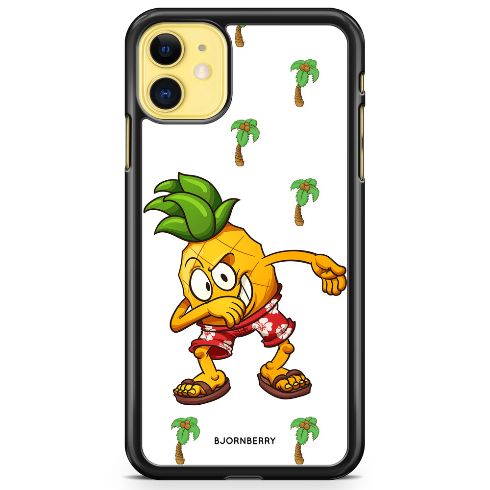 iPhone 11 Case - Dabbing