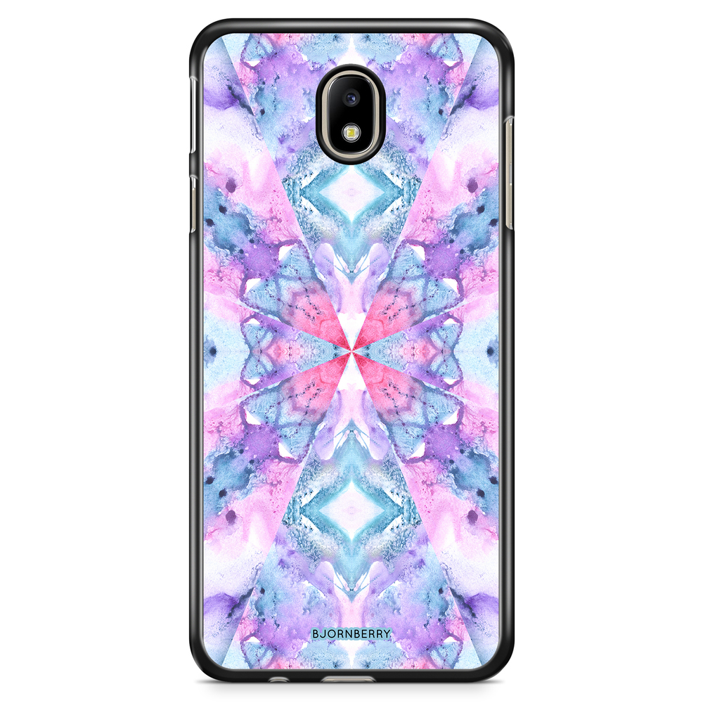 Samsung Galaxy J5 (2017) Case - Watercolor