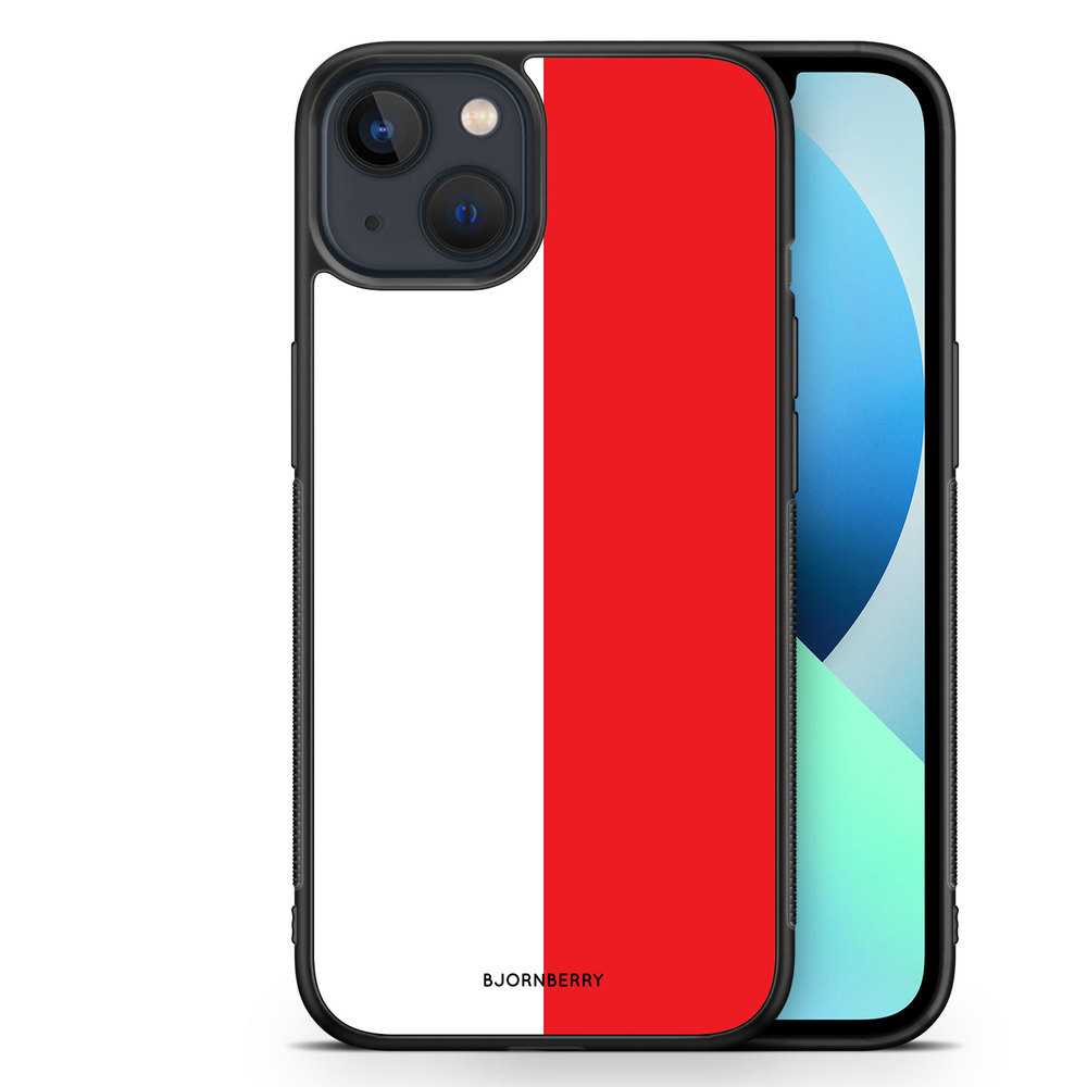 iPhone 13 Mini Case - Poland