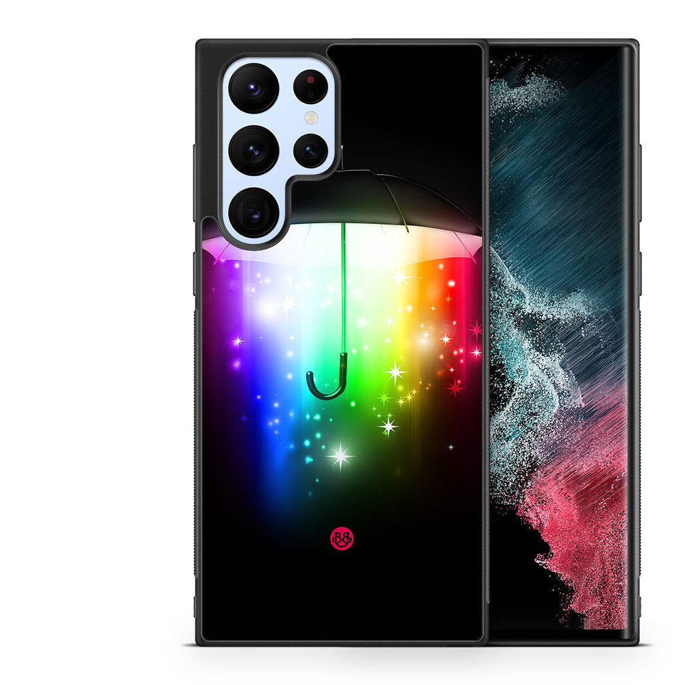 Samsung Galaxy S23 Ultra 5G Case - Magic Umbrella