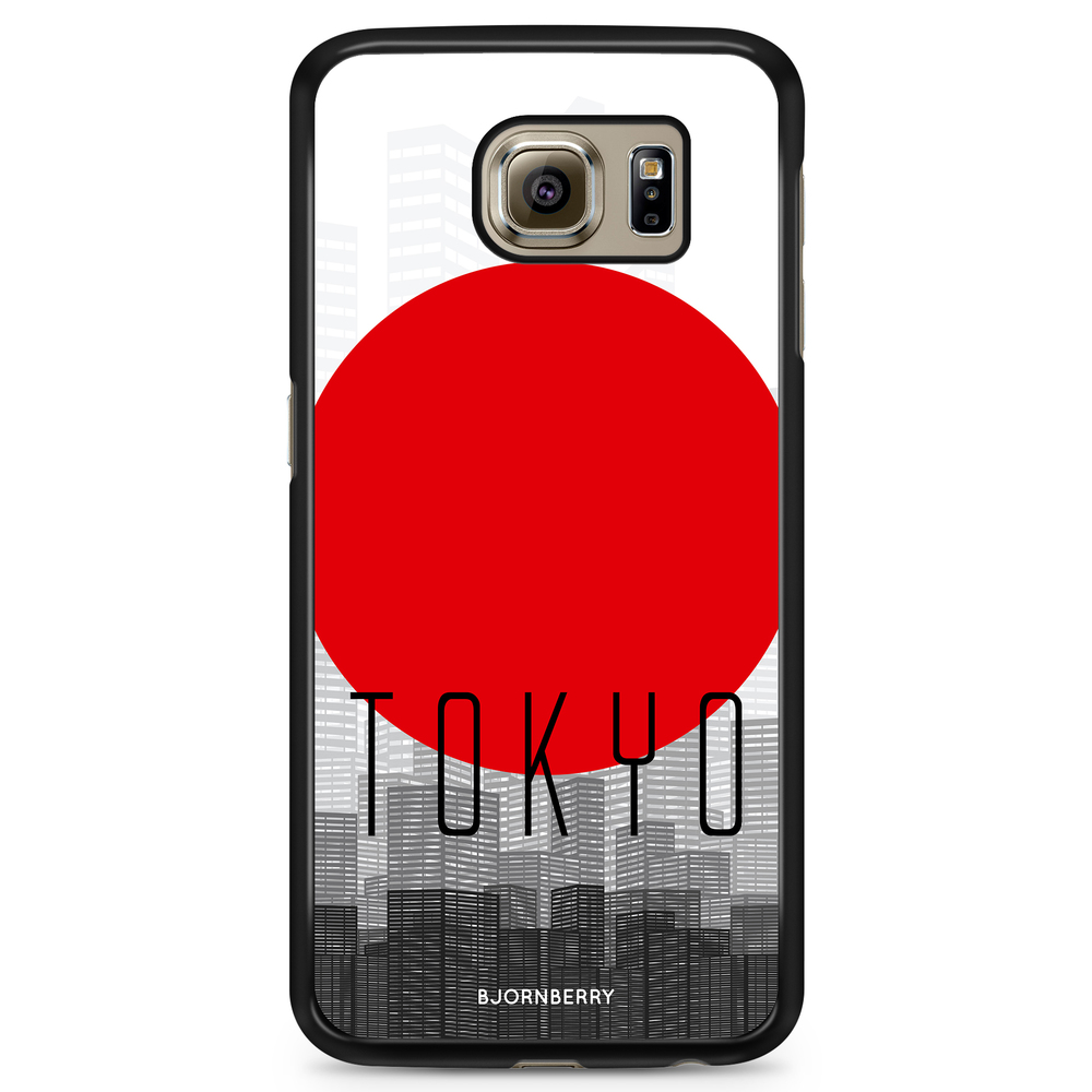 Samsung Galaxy S6 Case - Tokyo