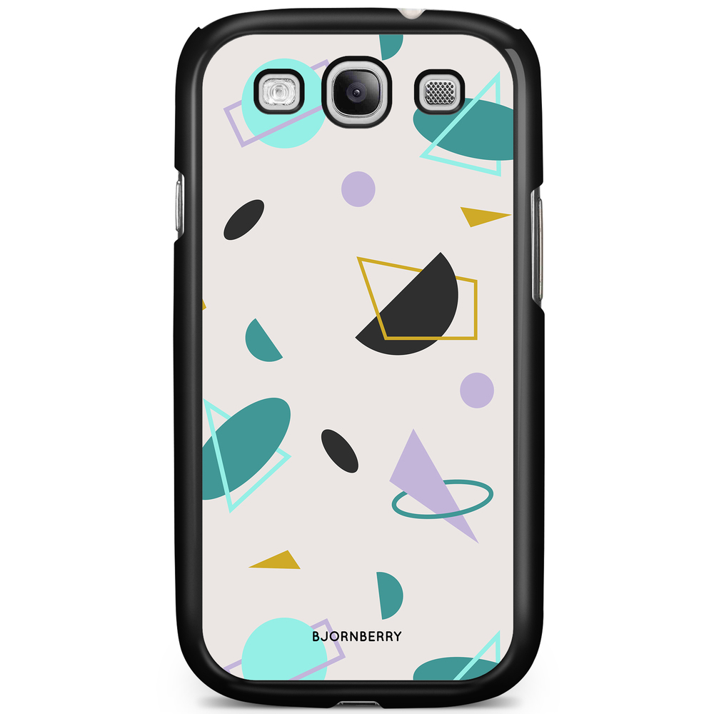 Samsung Galaxy S3 Mini Case - Pattern