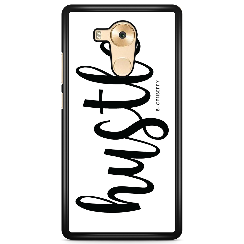 Huawei Mate 9 Pro Case - Hustle Black