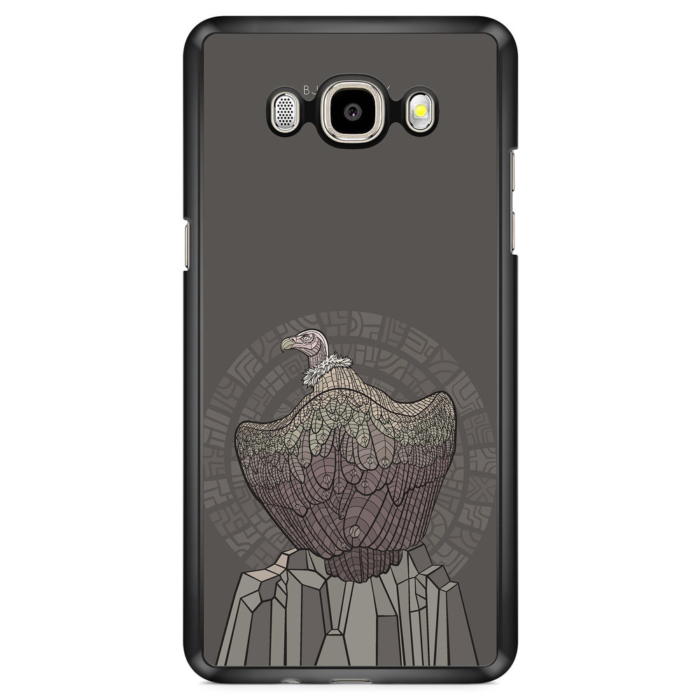 Samsung Galaxy J7 (2016) Case - Vulture