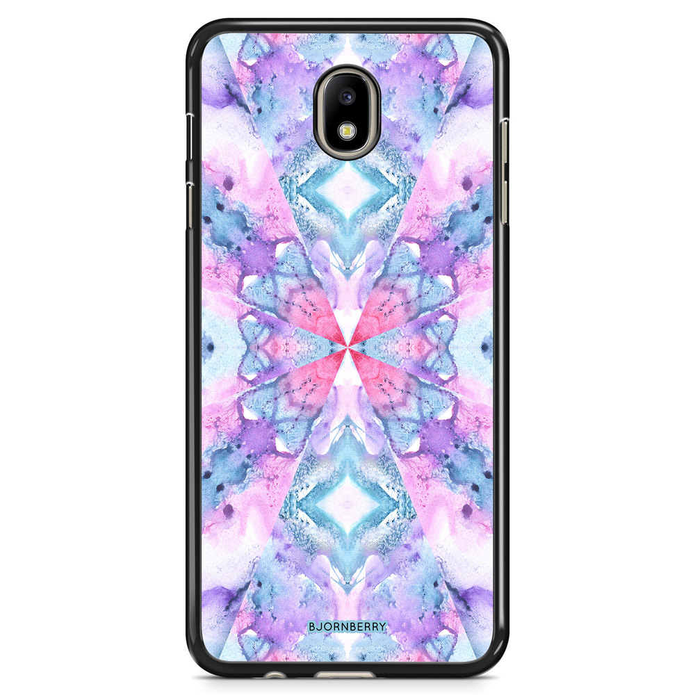 Samsung Galaxy J7 (2017) Case - Watercolor