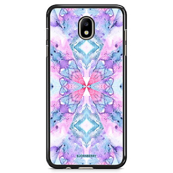 Samsung Galaxy J7 (2017) Case - Watercolor