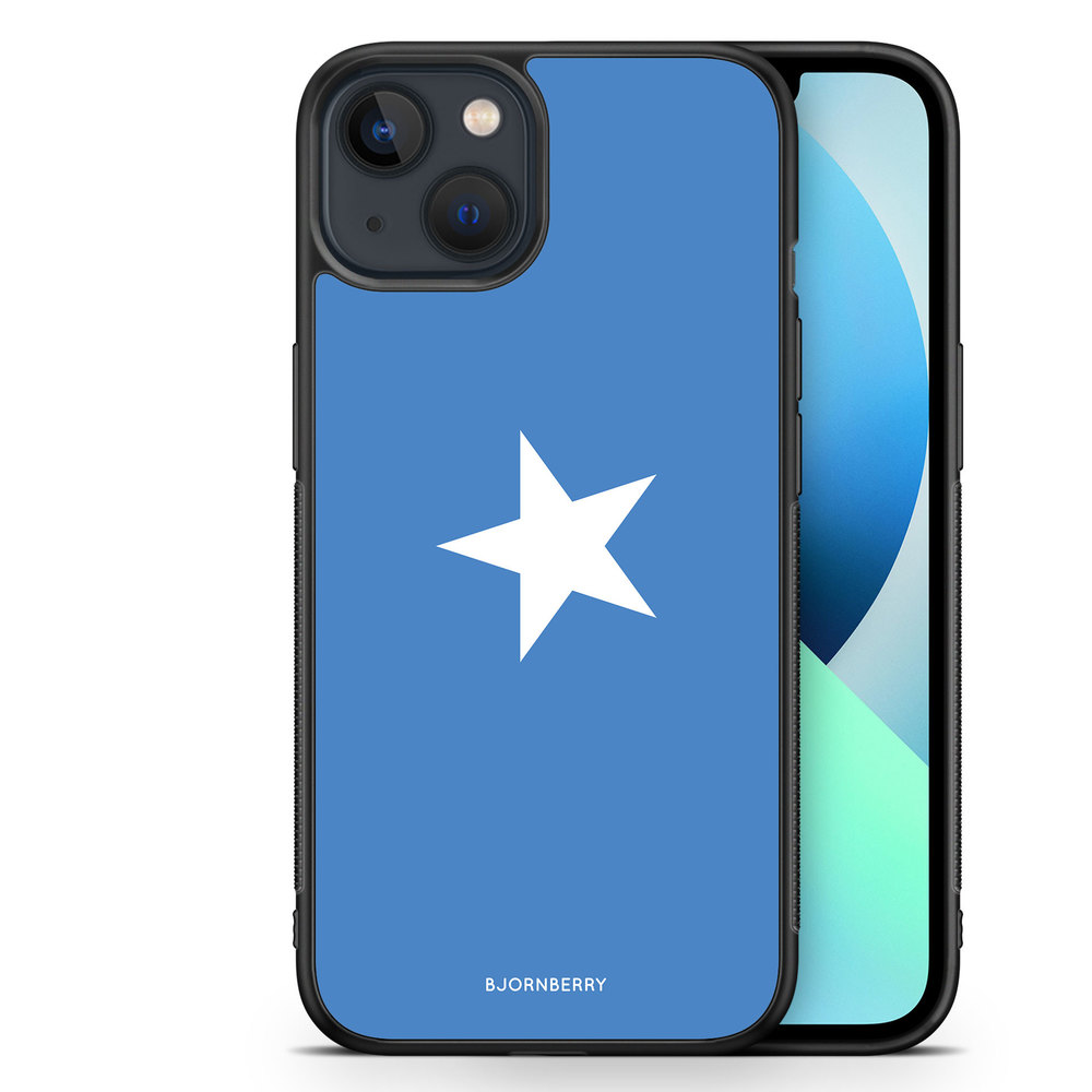 iPhone 13 Mini Case - Somalia
