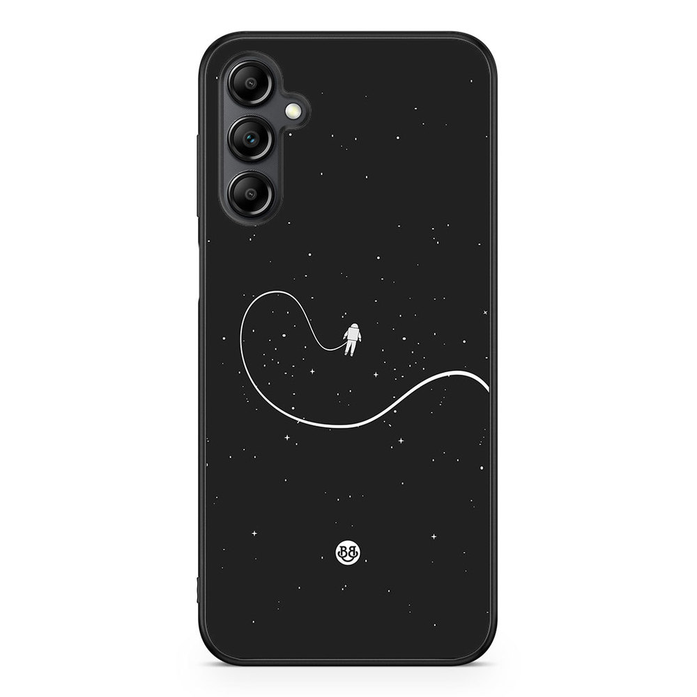 Samsung Galaxy A14 4G/5G Case - Gravity