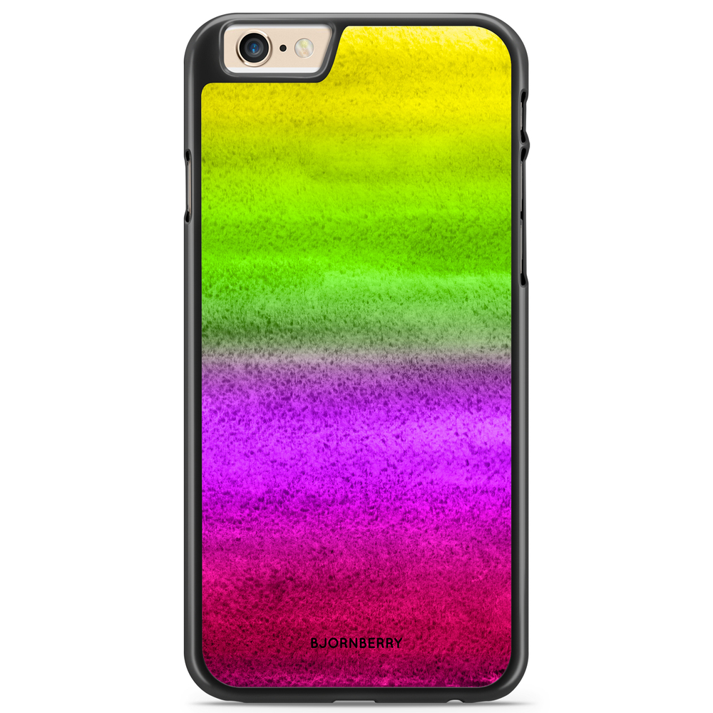 iPhone 6/6s Case - Watercolor