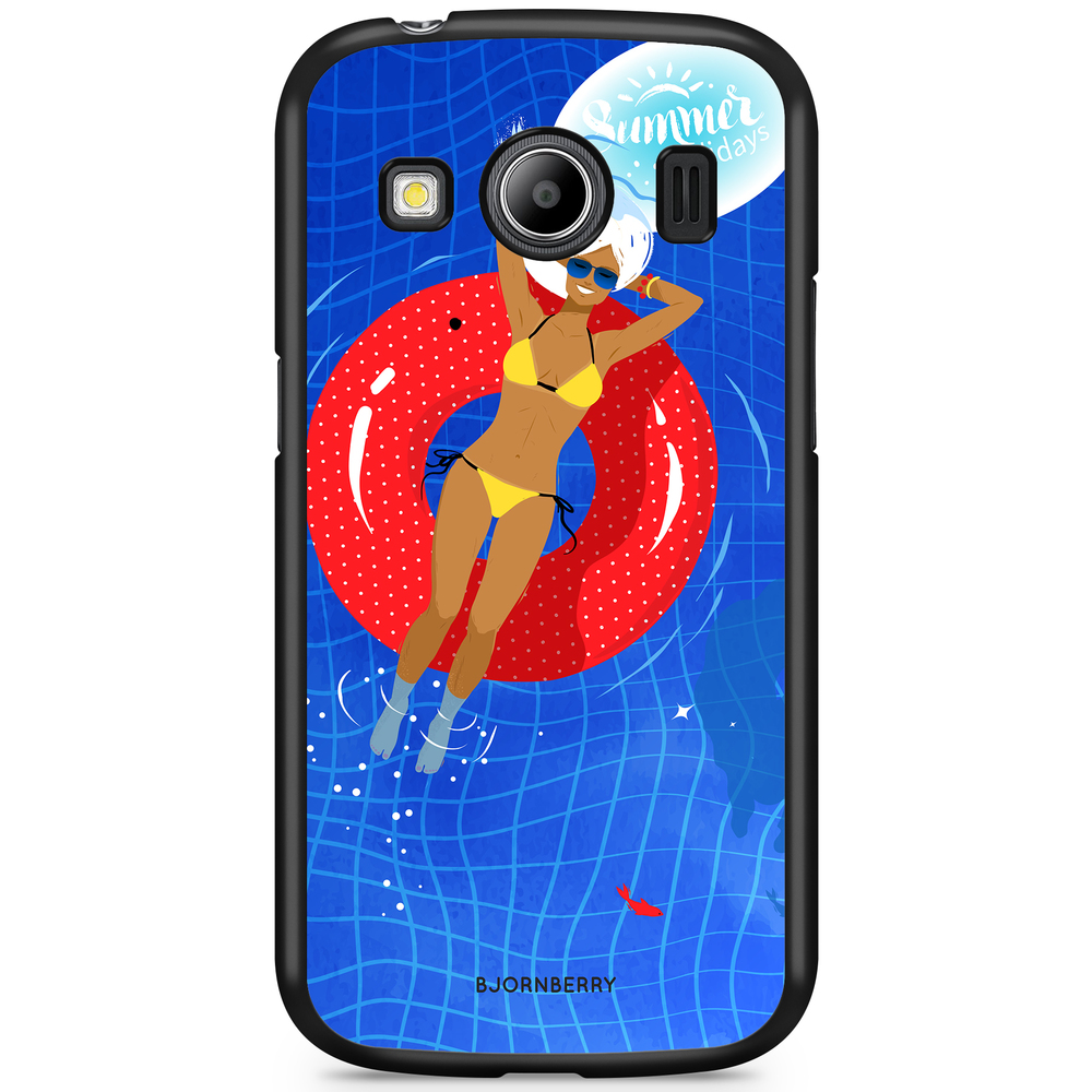 Samsung Galaxy Ace 4 Case - Summer Holidays