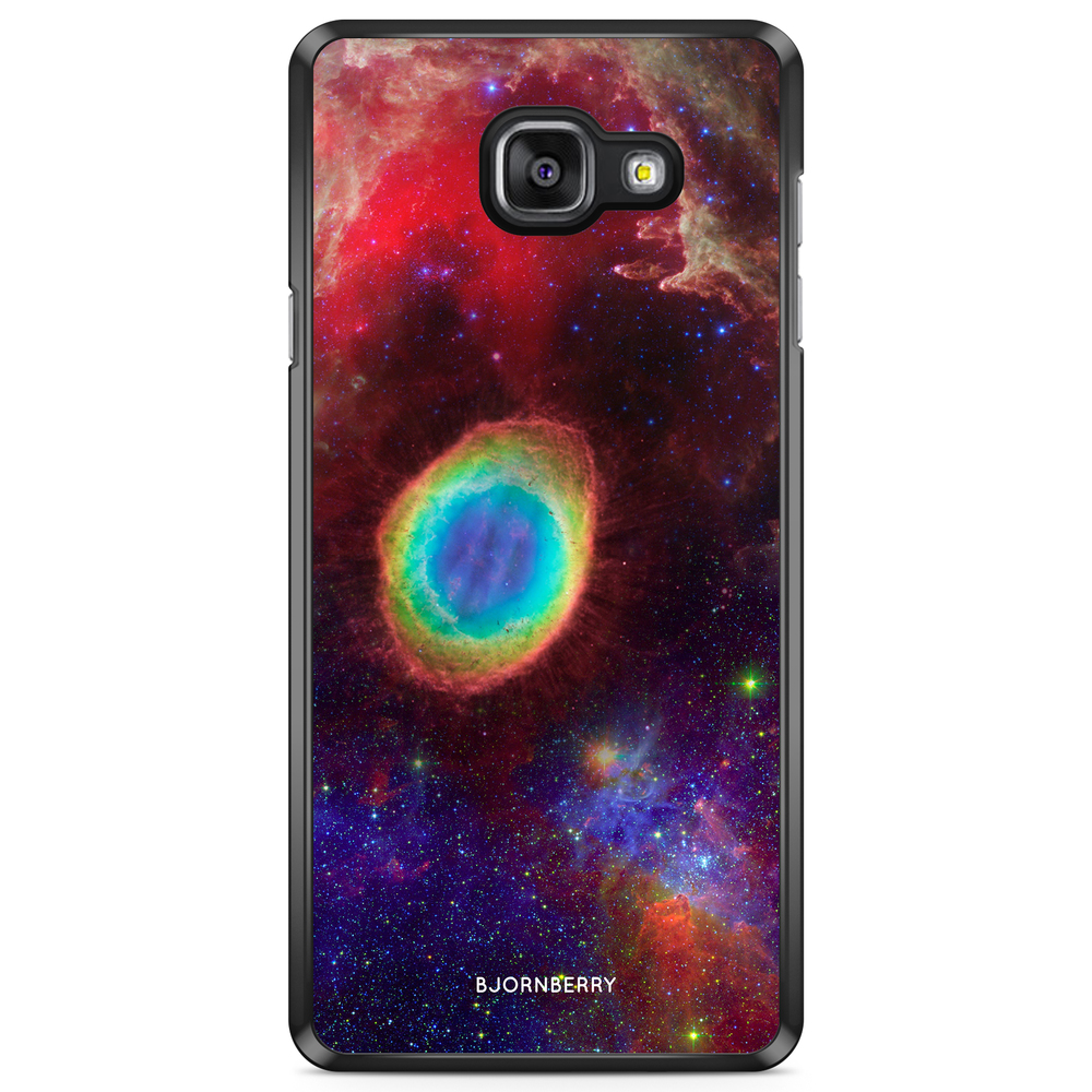 Samsung Galaxy A5 6 (2016) Case - Spaceman