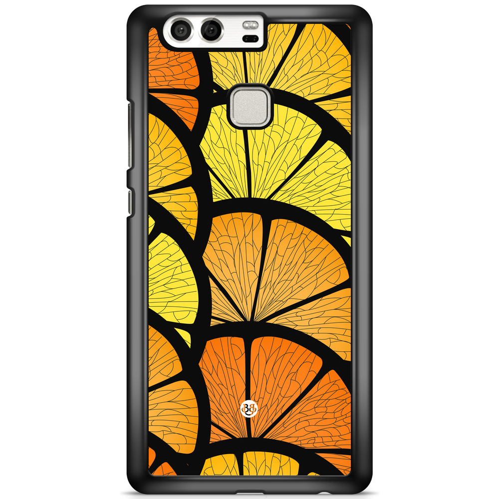 Huawei P9 Plus Case - Citrus