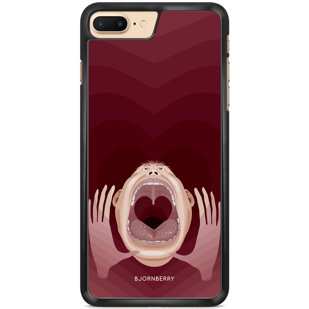 iPhone 7 Plus Case - Scream