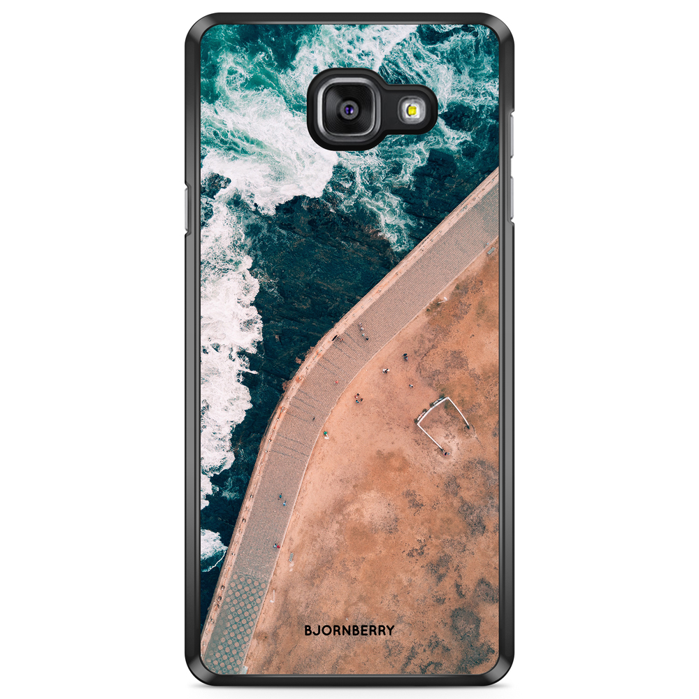 Samsung Galaxy A5 6 (2016) Case - Dock Of The Bay
