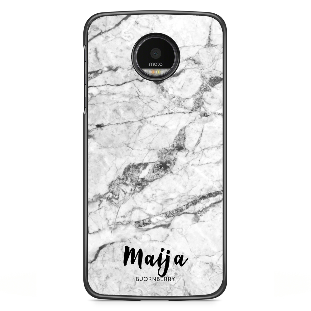 Motorola Moto G5S Plus Case - Maija