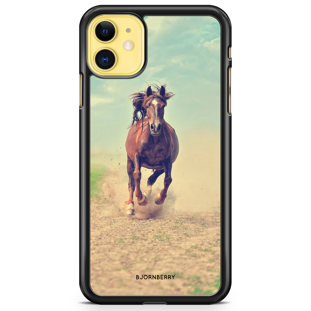 iPhone 11 Case - Horse