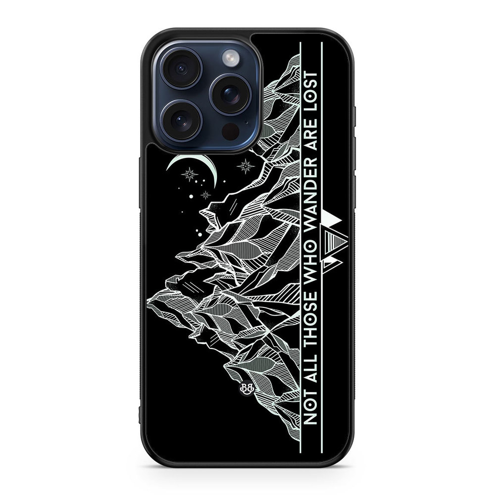 iPhone 15 Pro Max Case - Nomad
