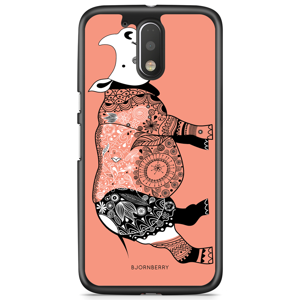 Moto G4/G4 Plus Case - Rhino
