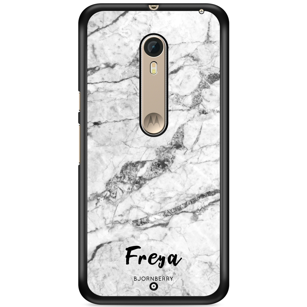 Moto X Style Case - Freya