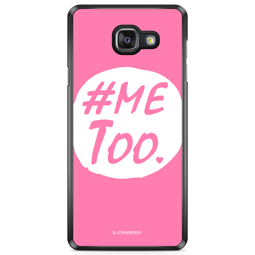 Samsung Galaxy A5 6 (2016) Case - MeToo